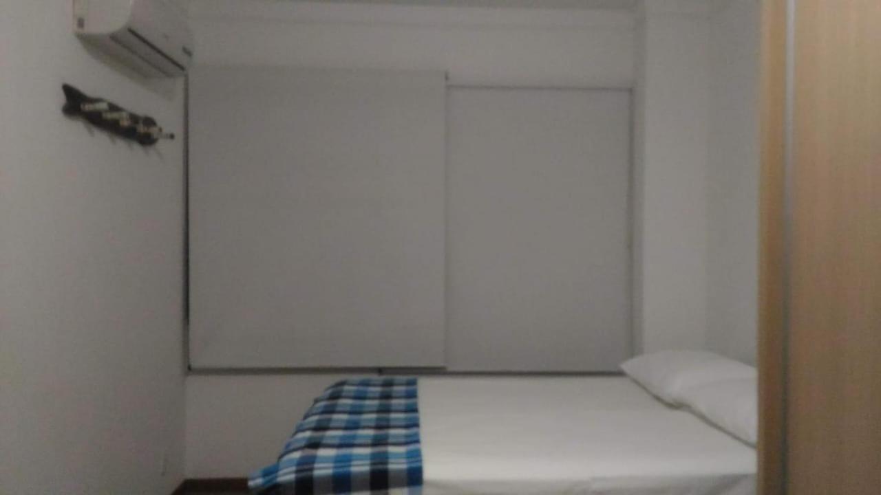 Apartamento no bairro de Mariscal a 300 metros praia do Canto Grande Bombinhas Exterior foto