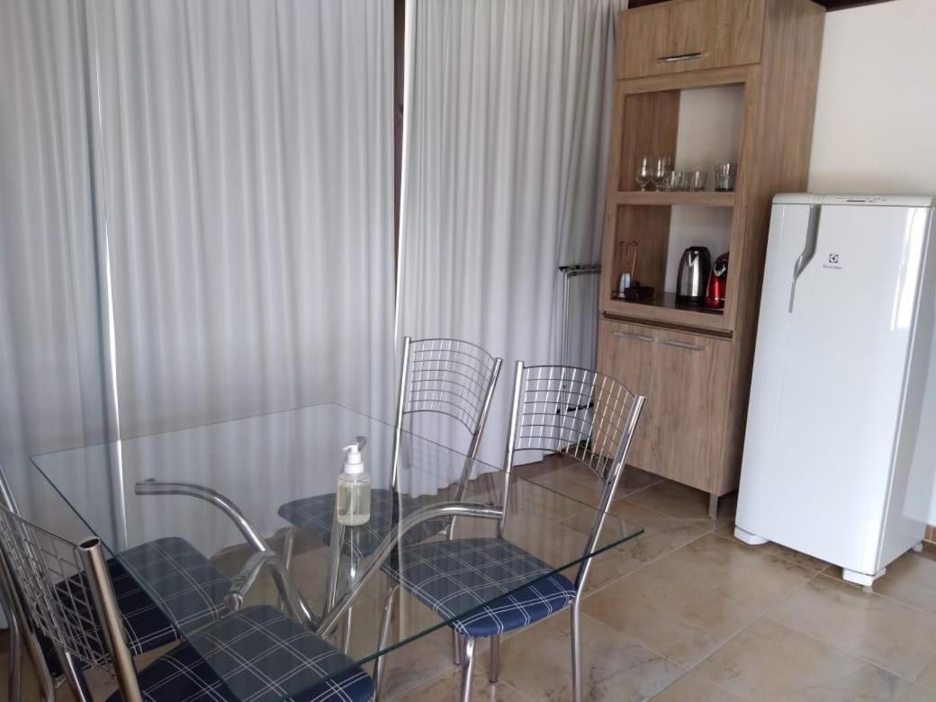 Apartamento no bairro de Mariscal a 300 metros praia do Canto Grande Bombinhas Exterior foto