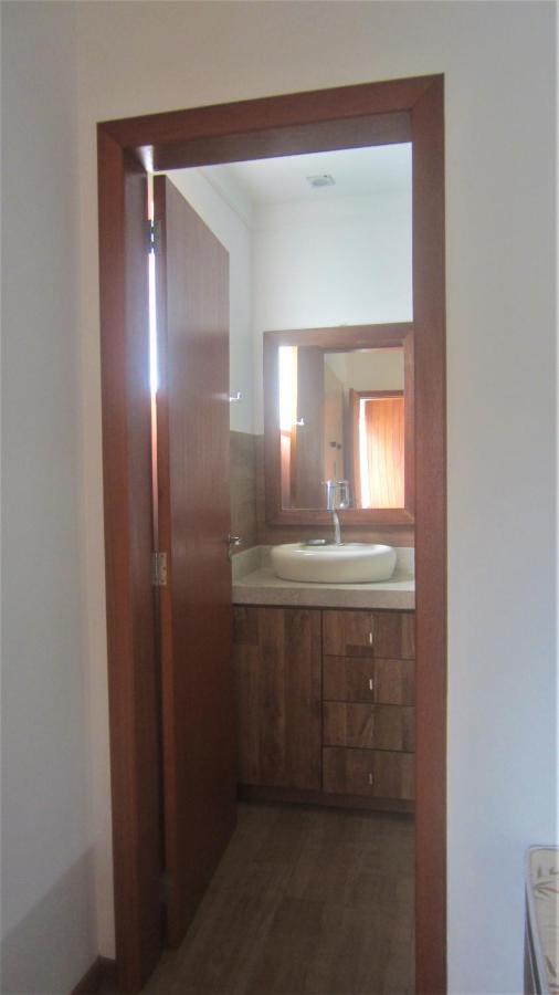 Apartamento no bairro de Mariscal a 300 metros praia do Canto Grande Bombinhas Exterior foto