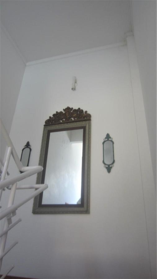 Apartamento no bairro de Mariscal a 300 metros praia do Canto Grande Bombinhas Exterior foto