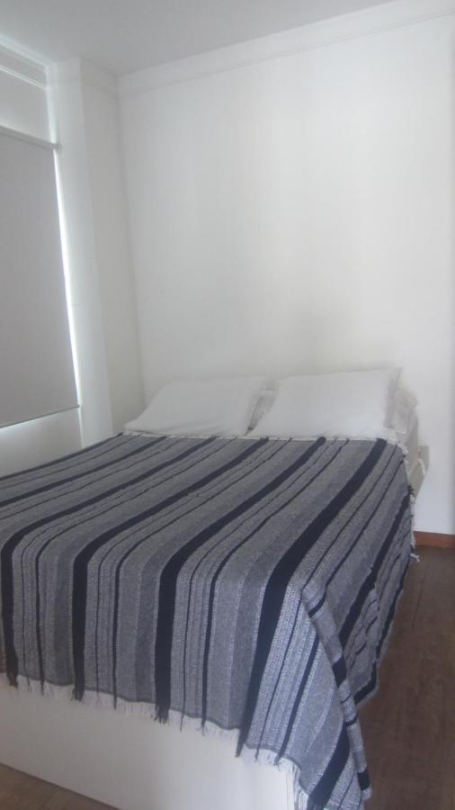 Apartamento no bairro de Mariscal a 300 metros praia do Canto Grande Bombinhas Exterior foto